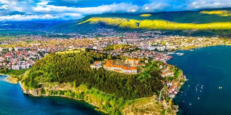 North Macedonia Belgium WCup Soccer – Idaho Press