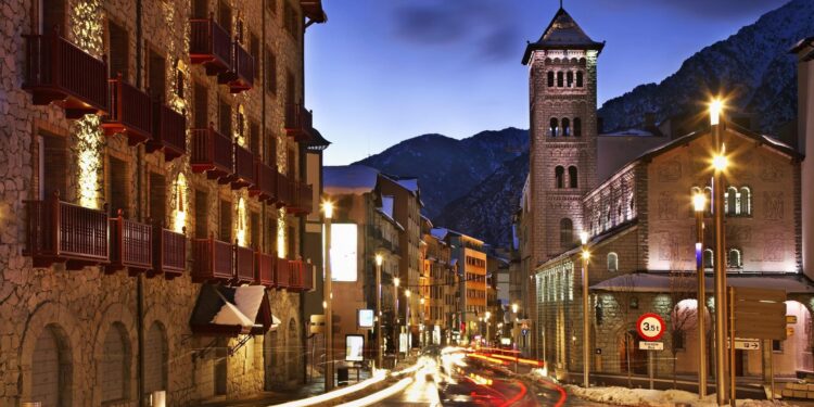 Andorra: RTVA confirms non participation at Eurovision 2026 – ESCToday.com