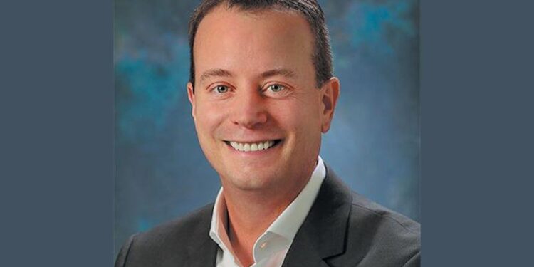 Jason Montague realigns Oceania Cruises/Regent leadership – Seatrade Cruise News