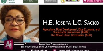 Statement of the African Union Commission on US Travel ban – African Union