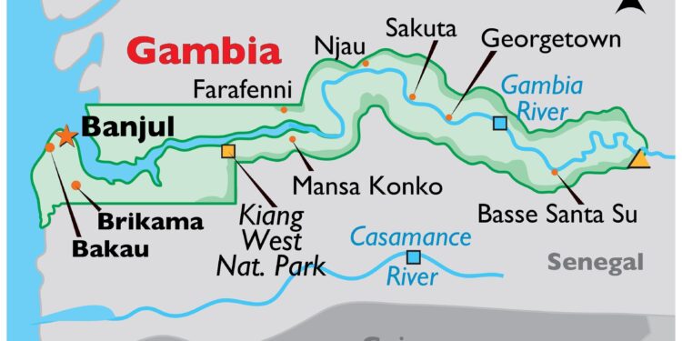 The Gambia: UN salutes ‘monumental achievement’ as lawmakers uphold FGM ban – UN News