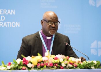 LWF Council will meet next week in Ethiopia – The Lutheran World Federation