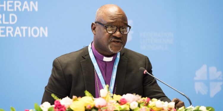 LWF Council will meet next week in Ethiopia – The Lutheran World Federation