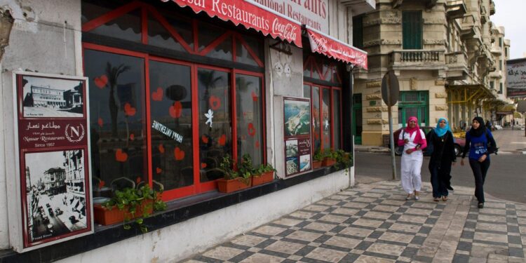 Remittances to Egypt almost double to reach $26bn – Arabian Gulf Business Insight | AGBI