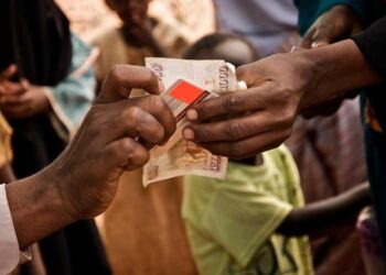 Cash Transfers Transforming Lives in Burundi – World Bank Blogs