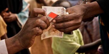 Cash Transfers Transforming Lives in Burundi – World Bank Blogs