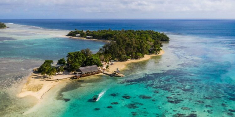 Vanuatu says it has no plans to revoke Andrew Tate’s golden passport after review – The Independent