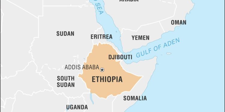 Explainer: Why are Ethiopia and Eritrea on the brink of a possible war? – Reuters