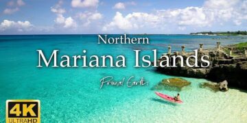 Northern Mariana Islands Joins Wyoming In Approving State-Backed Stablecoin Legislation – FinanceFeeds