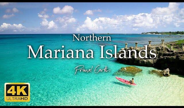 Northern Mariana Islands Joins Wyoming In Approving State-Backed Stablecoin Legislation – FinanceFeeds