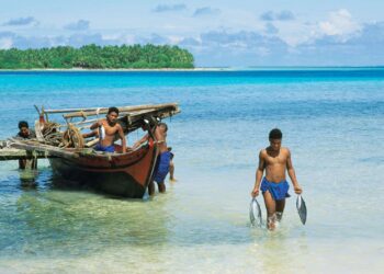 Micronesia (Federated States of) – General Debate