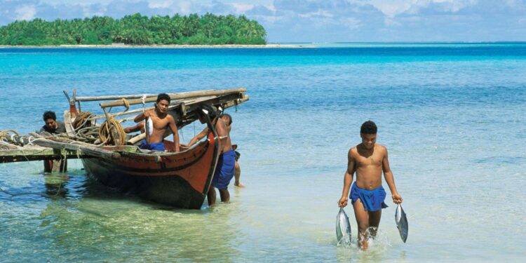 Micronesia (Federated States of) – General Debate