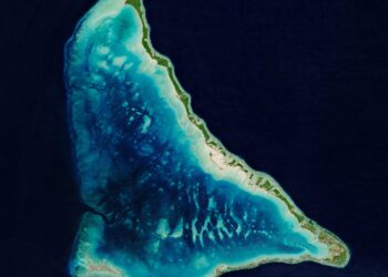 Explore the best places to visit in Kiribati: Pacific Paradise of Unspoilt Beaches and Culture – Airtel