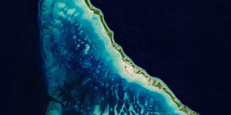 Explore the best places to visit in Kiribati: Pacific Paradise of Unspoilt Beaches and Culture – Airtel