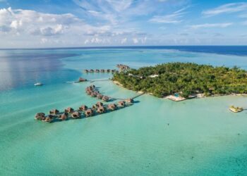 It’s Time to Plan for French Polynesia as Air Tahiti Nui Introduces New Flight Service to Easter Island – Travel And Tour World