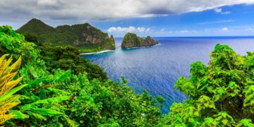 Photo and Video Chronology – American Samoa – August 2023 – USGS (.gov)
