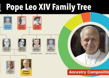 Pope Leo XIV calls for missionary renewal in France – Vatican News
