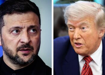 Ukraine softens Russia’s ‘retaliatory’ attack with ‘preventive’ strike – Euronews.com