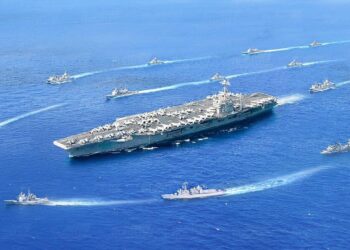 Rising NATO Ally Builds Its Own Aircraft Carrier – Newsweek