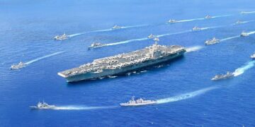 Rising NATO Ally Builds Its Own Aircraft Carrier – Newsweek