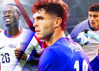 5 USMNT players to watch in June friendlies against Turkey and Switzerland – MLS Multiplex