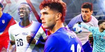 5 USMNT players to watch in June friendlies against Turkey and Switzerland – MLS Multiplex