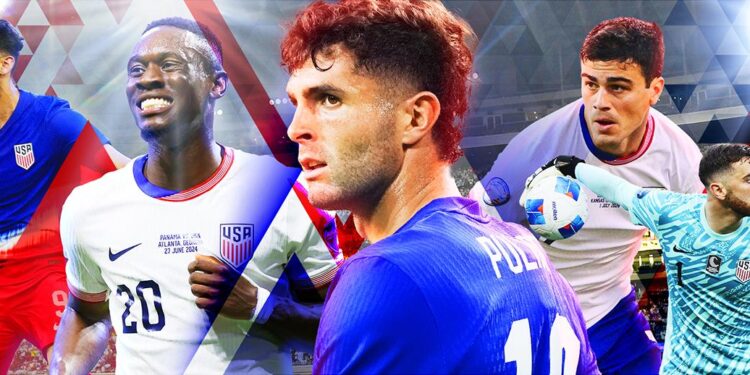 5 USMNT players to watch in June friendlies against Turkey and Switzerland – MLS Multiplex
