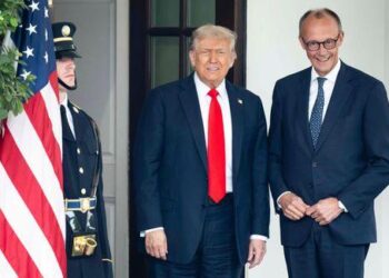 Trump: Putin says Russia will ‘have to’ respond to Ukraine attacks – Al Jazeera