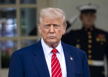 Trump Names Nominees to Take Over Commands in the Middle East and Africa – Military.com