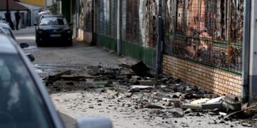 Fatal North Macedonia nightclub inferno sparks outrage, disbelief and calls for punishment – ap.org