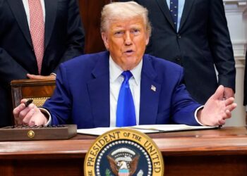 Trump’s return drives closer cooperation in East Asia – East Asia Forum