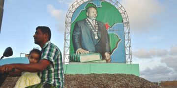 2026 election: Djibouti president leaves door open to sixth term – Arab News