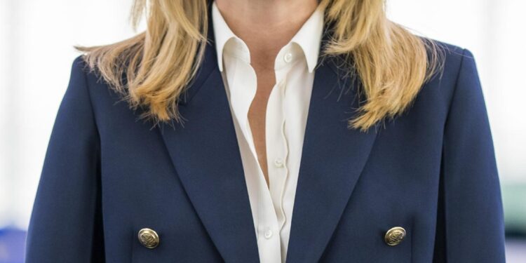 Gap opens for Roberta Metsola in Malta politics. Will she take it? – politico.eu