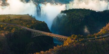 At least 95 arrested in Zimbabwe after antigovernment protests – Al Jazeera