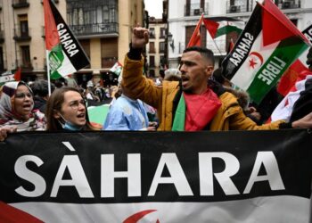 UK backs Morocco’s Western Sahara autonomy plan, angering Algeria – Middle East Eye