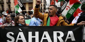 UK backs Morocco’s Western Sahara autonomy plan, angering Algeria – Middle East Eye