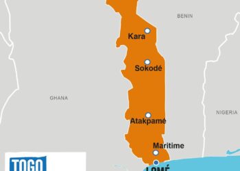 Togo Responds to New U.S. Visa Restrictions, Calls for Responsibility – Togo First