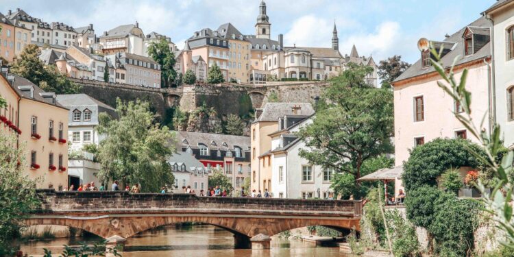 Luxembourg boss stands by decision to play Rodrigues – RTE.ie