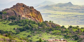 Swaziland name change to eSwatini is now official – africanews.com