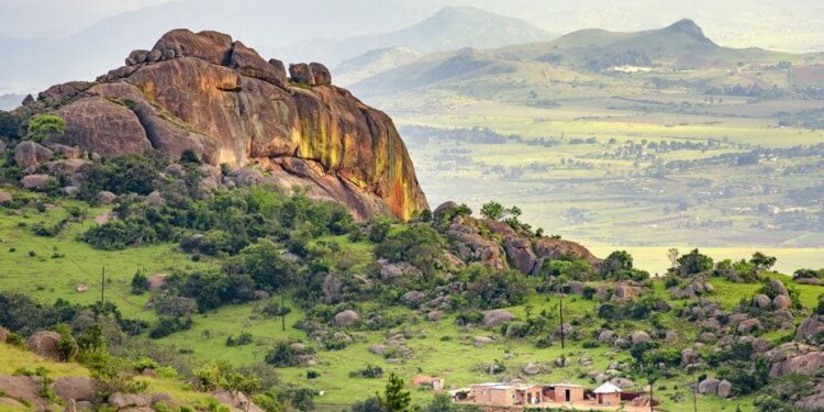 Swaziland name change to eSwatini is now official – africanews.com