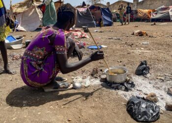 Sudan Emergency Dashboard | April 2025 – ReliefWeb