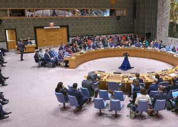 UN Security Council urged to renew arms embargo against South Sudan – JURIST Legal News