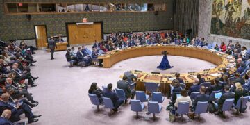 UN Security Council urged to renew arms embargo against South Sudan – JURIST Legal News