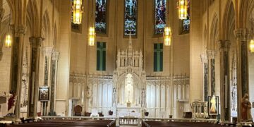 Catholic official responds to Trump’s claims of white ‘genocide’ in South Africa – Catholic Herald