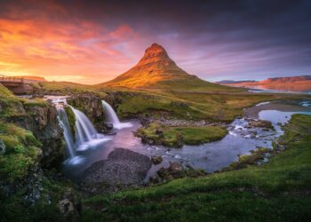 Iceland, the NATO Country With No Military, Gets Serious About Defense – WSJ