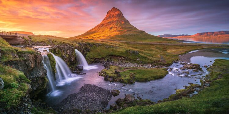 Iceland, the NATO Country With No Military, Gets Serious About Defense – WSJ