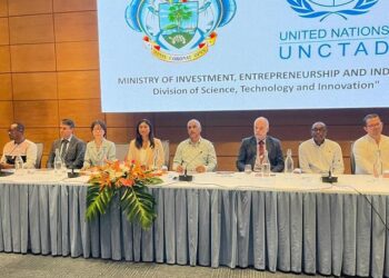 Agrivoltaics technology assessment in Seychelles | – UN Trade and Development (UNCTAD)