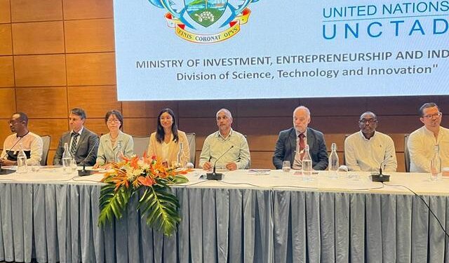 Agrivoltaics technology assessment in Seychelles | – UN Trade and Development (UNCTAD)