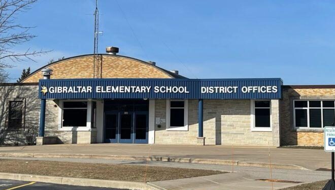 Gibraltar area school district improves rankings in new school district report cards – NBC26