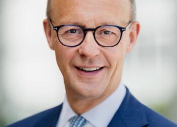 Merz Gets Warm Reception, but Fails to Secure Trump Commitment on Russia – The New York Times